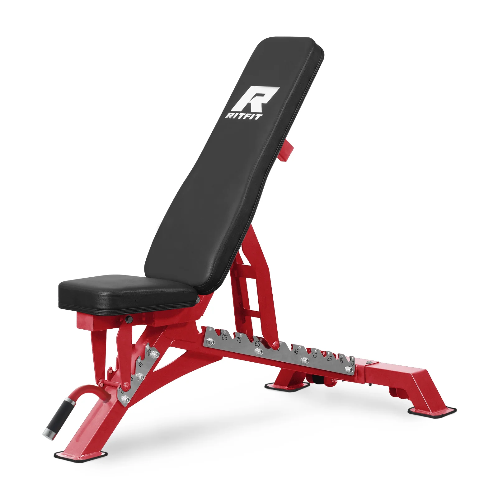 RitFit 1300LB Adjustable Weight Bench BWB01 - Image 3