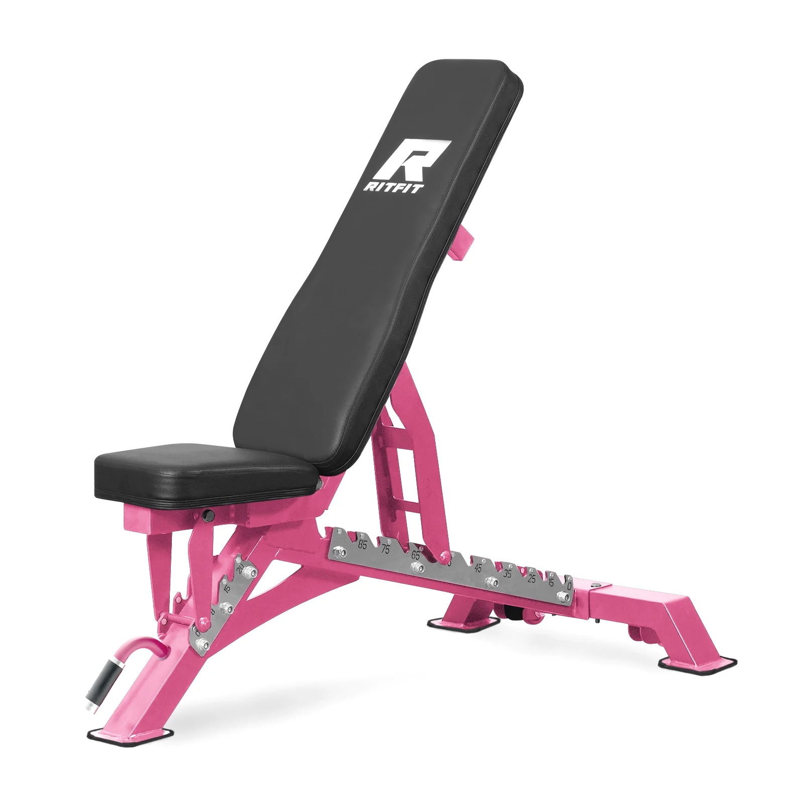 RitFit 1300LB Adjustable Weight Bench BWB01 - Image 4