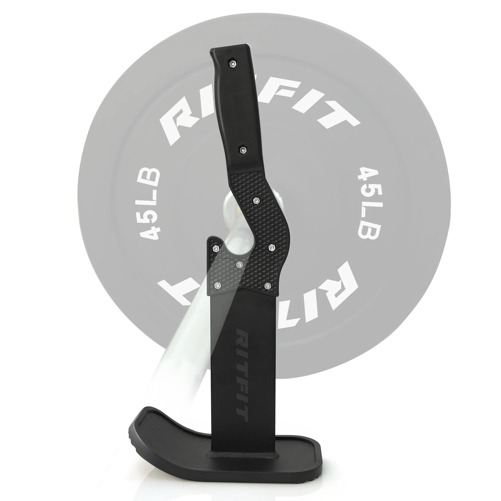 RitFit Deadlift Jack/Barbell Stand