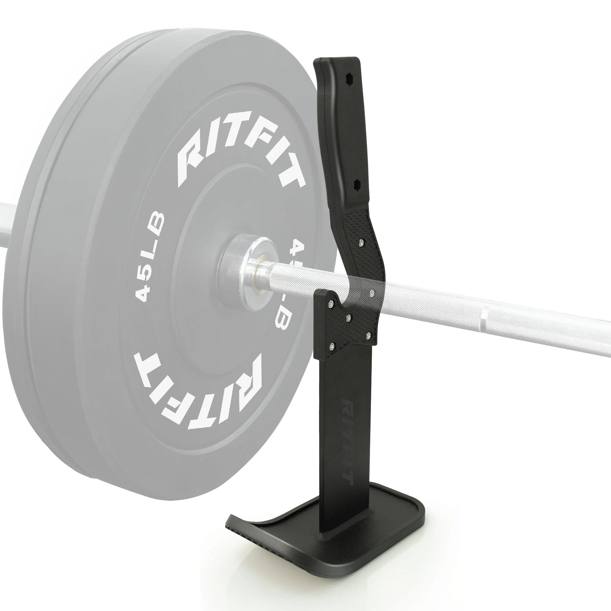 RitFit Deadlift Jack/Barbell Stand - Image 2