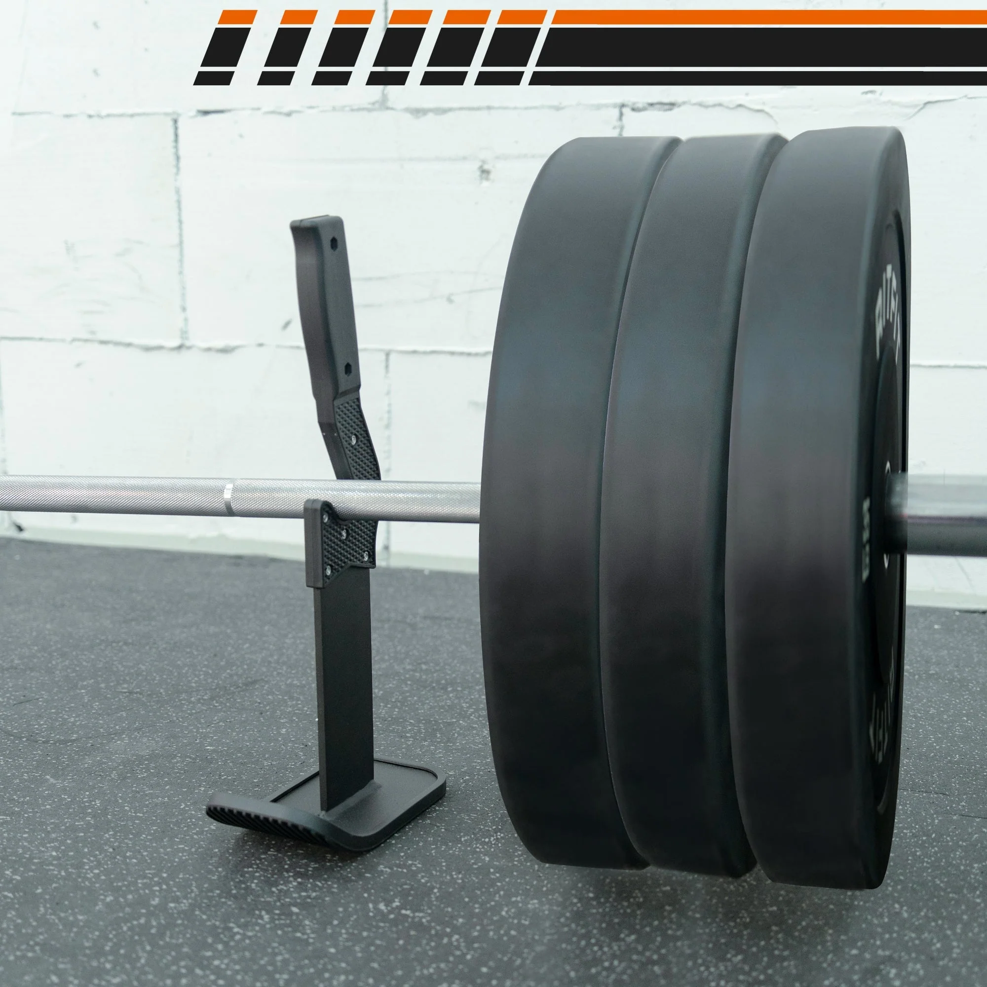 RitFit Deadlift Jack/Barbell Stand - Image 7