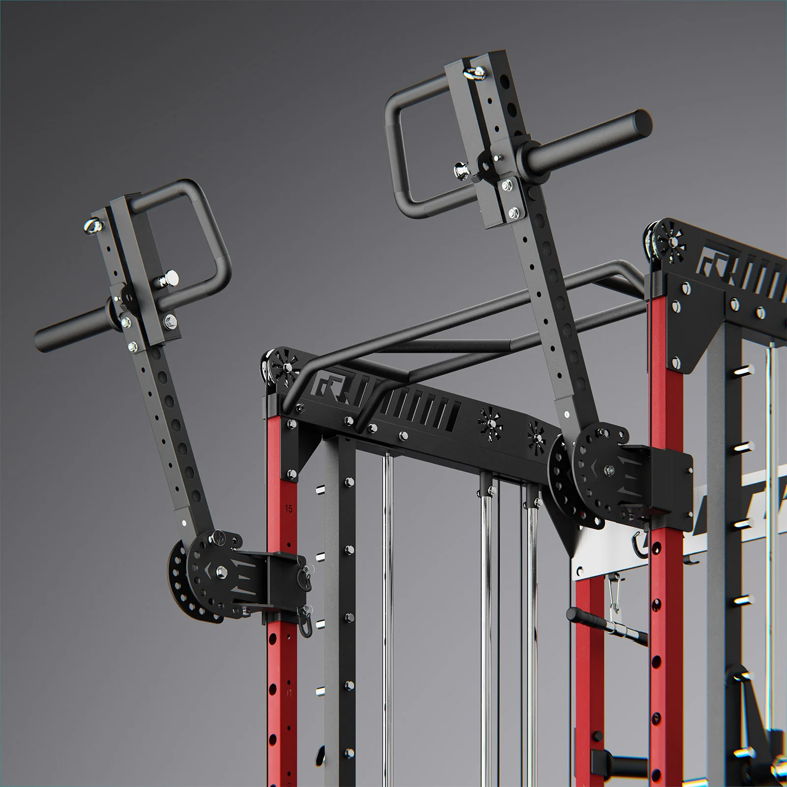 RitFit LAM1 Adjustable Lever Arm Attachment (Only for M1 PRO) - Image 11