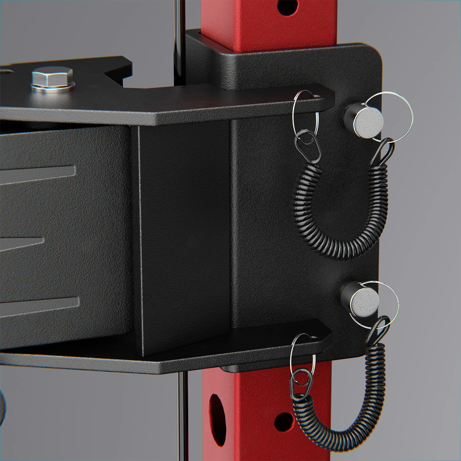 RitFit LAM1 Adjustable Lever Arm Attachment (Only for M1 PRO) - Image 9