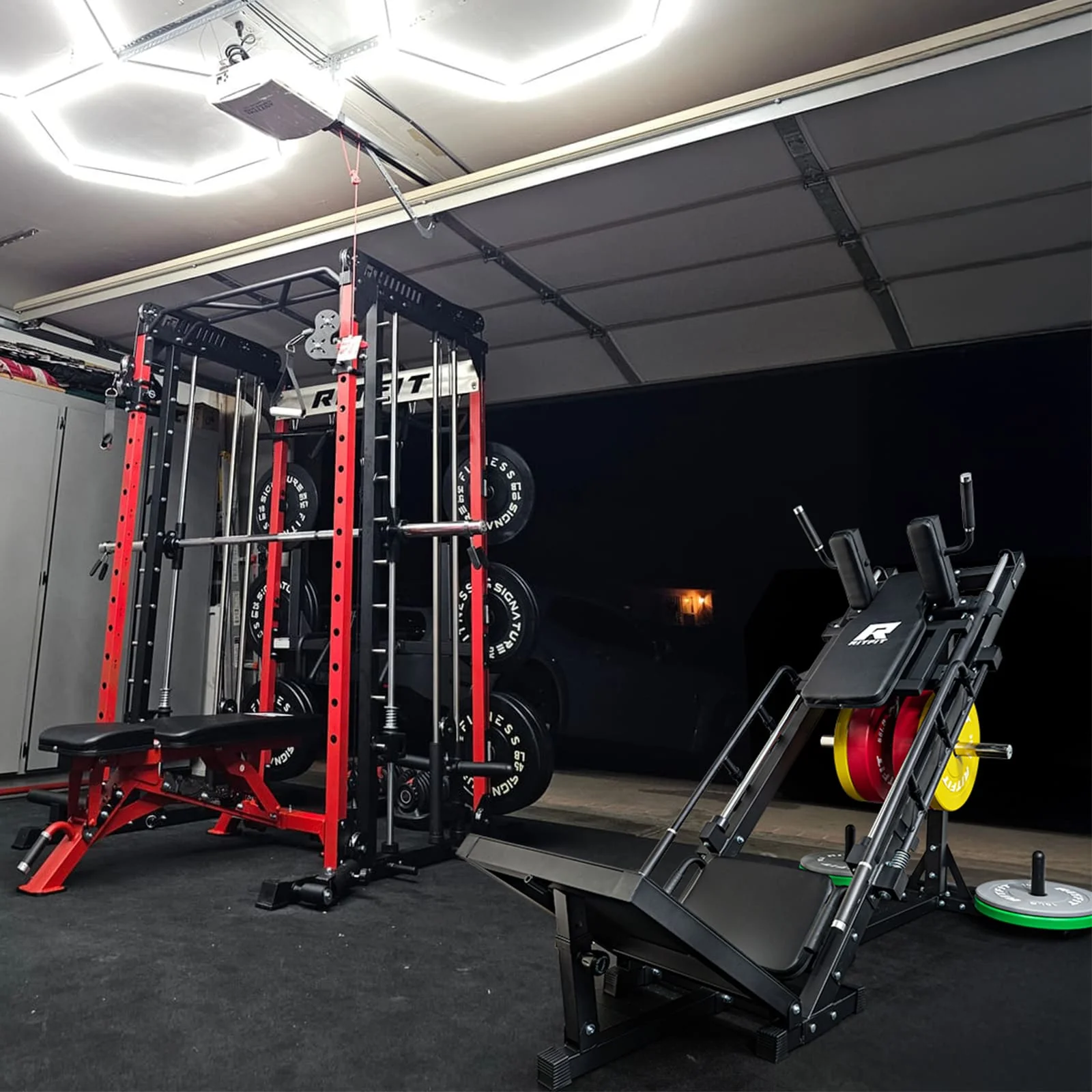 RitFit Pro Strength System - Image 28