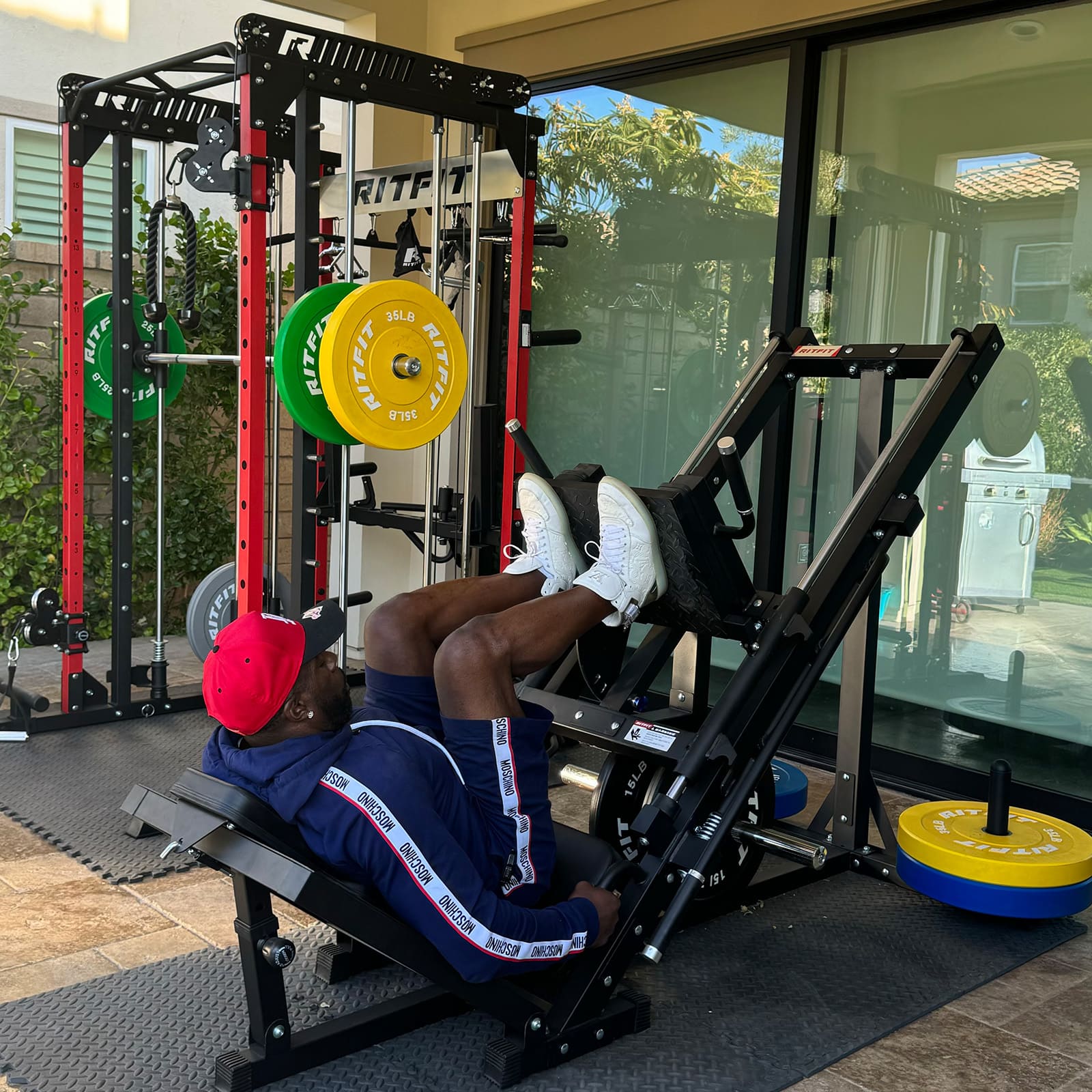 RitFit Pro Strength System - Image 30