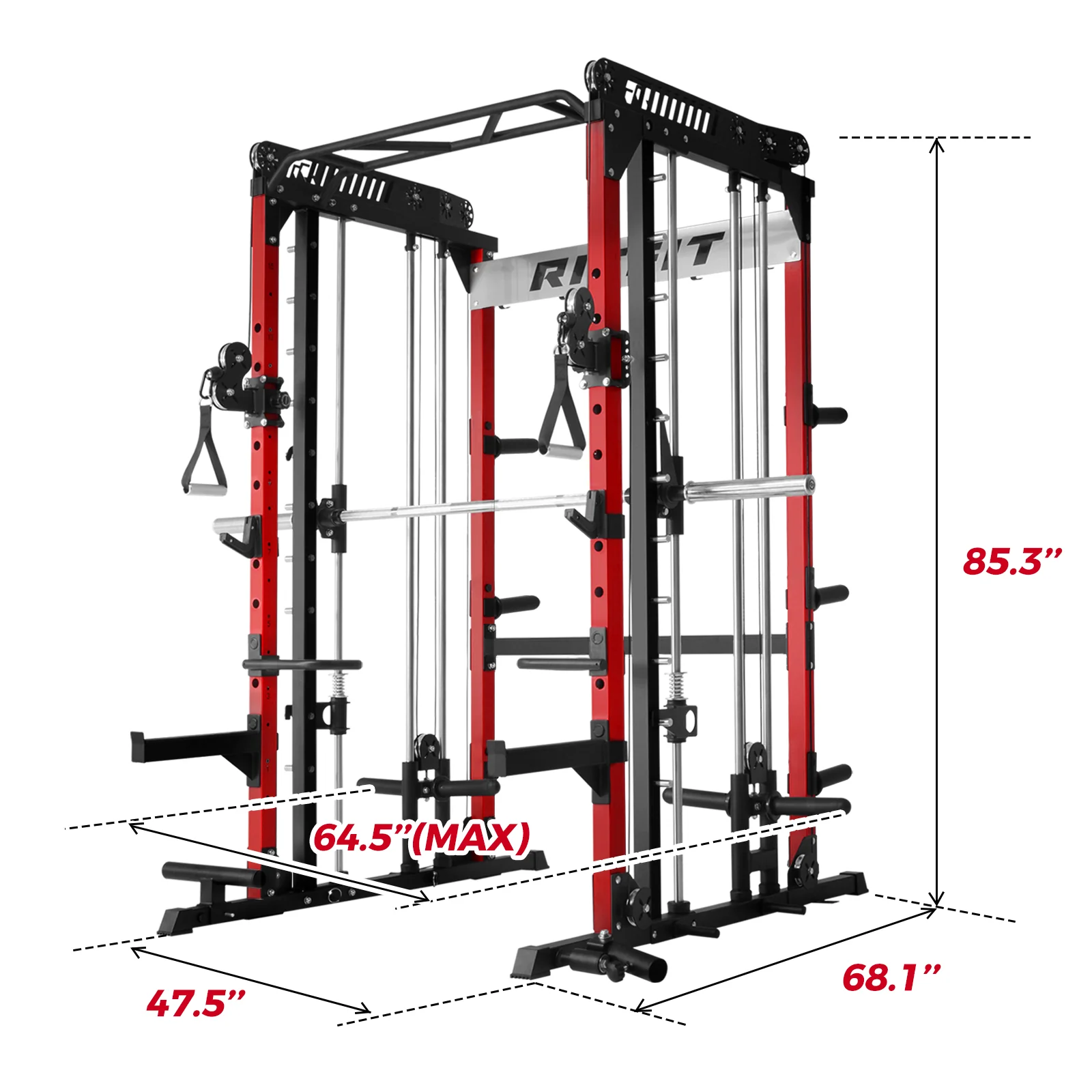 RitFit Pro Strength System - Image 31