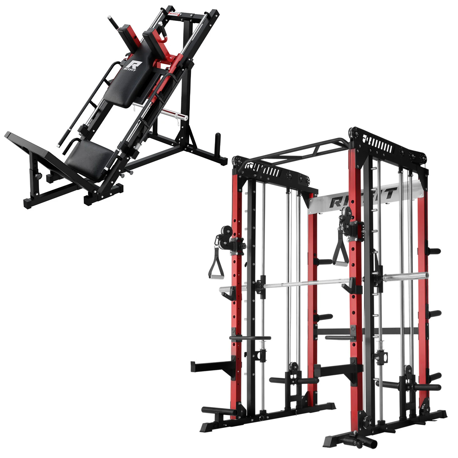 RitFit Pro Strength System - Image 6