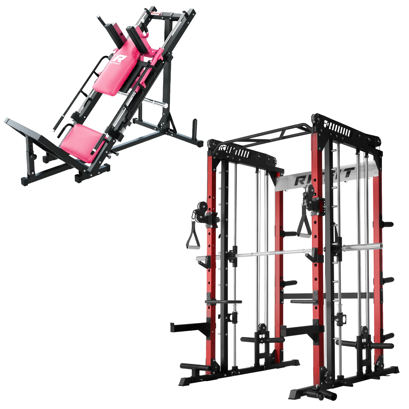 RitFit Pro Strength System - Image 7