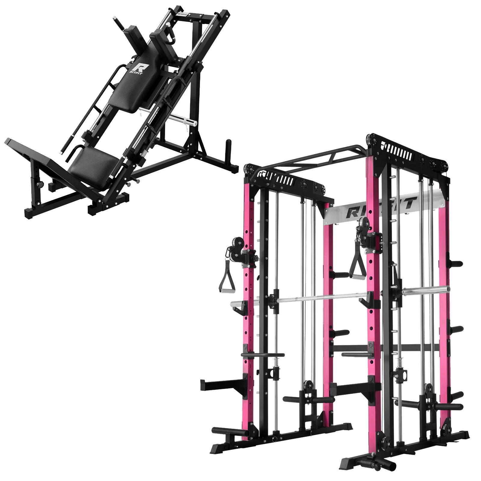 RitFit Pro Strength System - Image 9