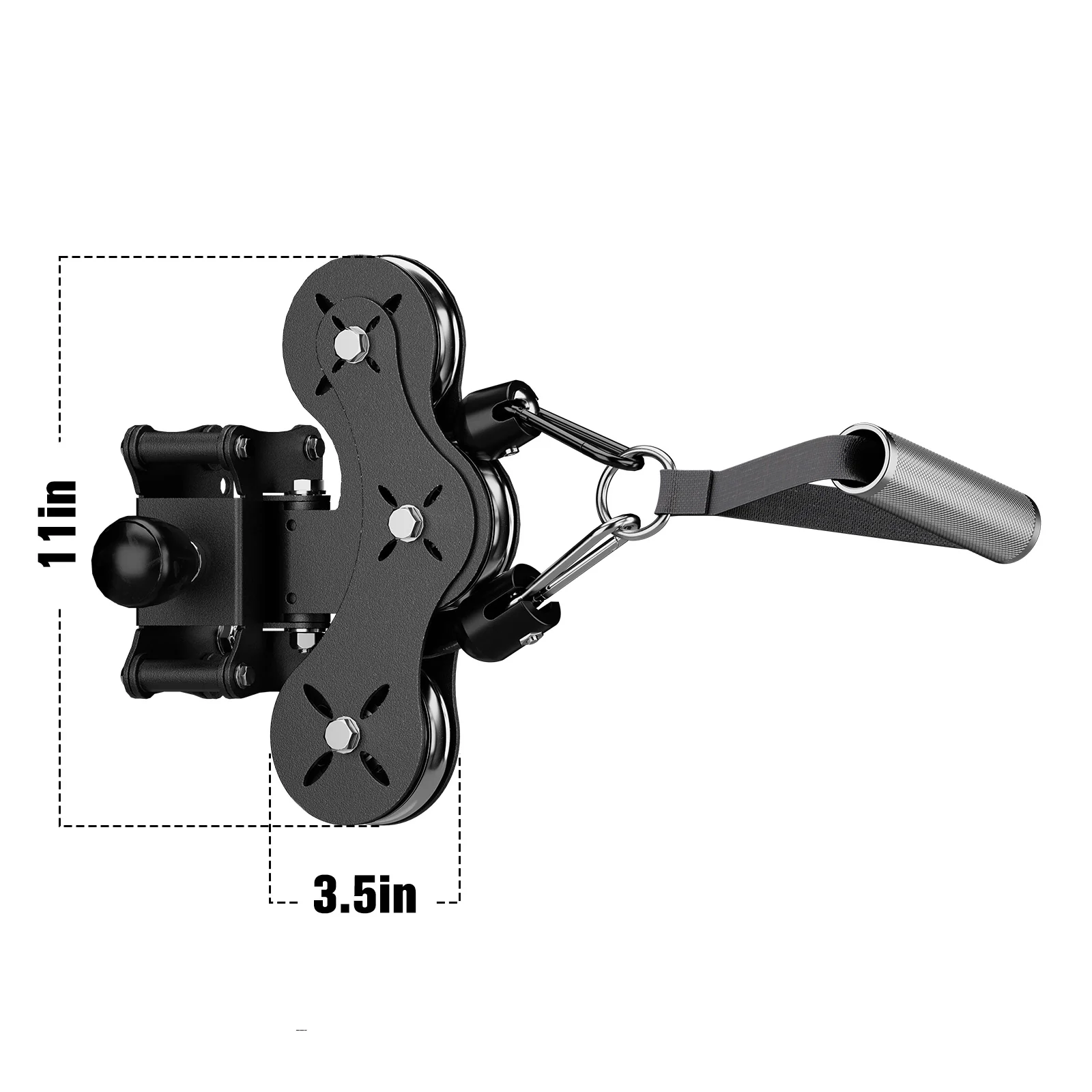 RitFit RTM1 DIY Dual Ratio Kit (Only for M1 PRO) - Image 5