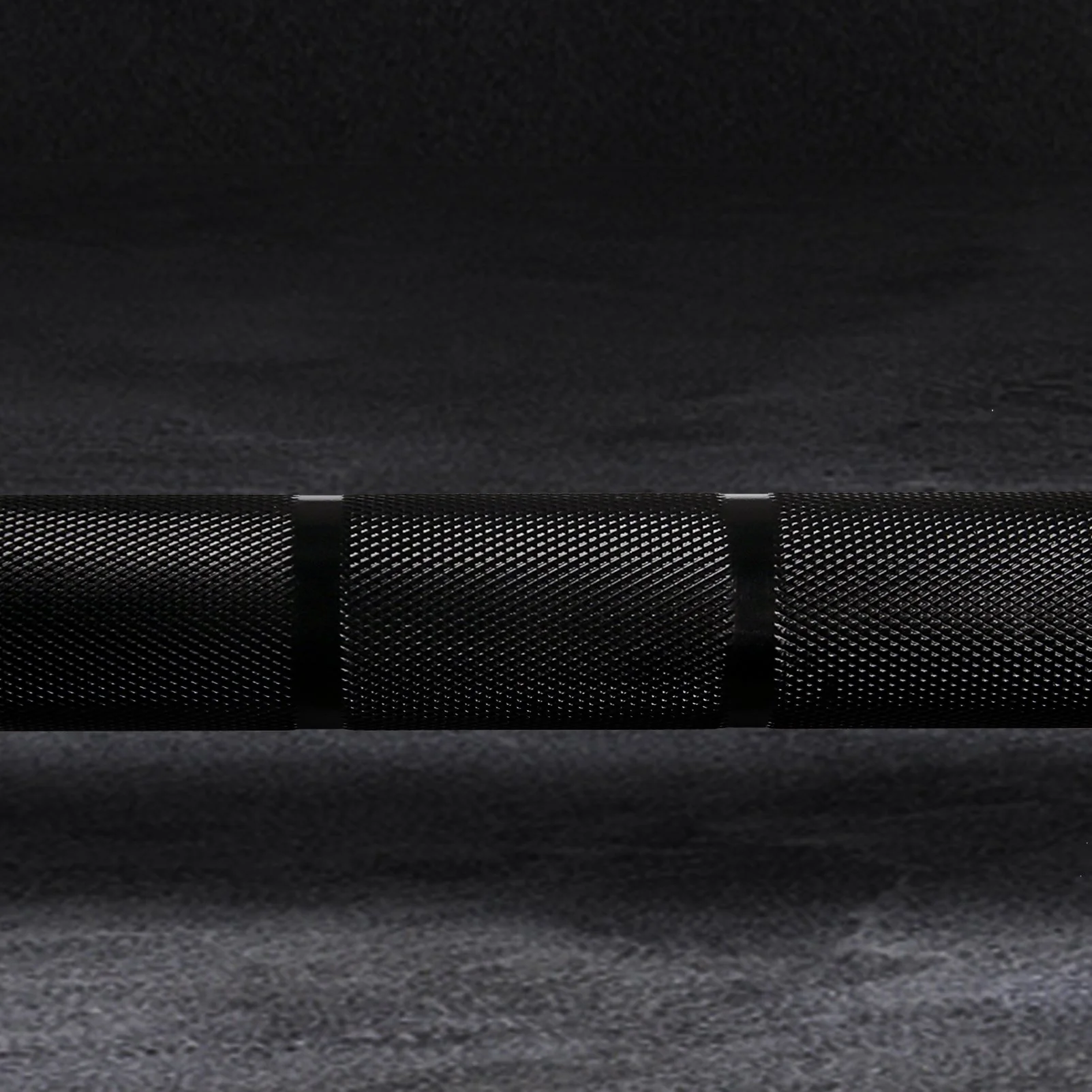 ToughFit 7FT Olympic Barbell Bar – Fits 2'' Weight Plates - Image 5